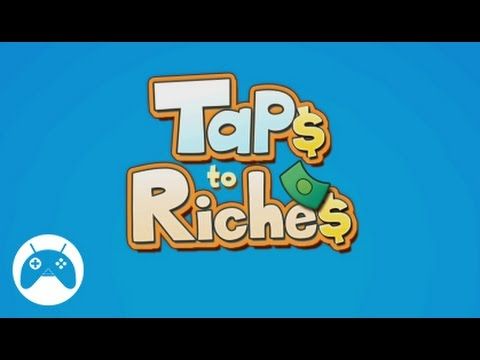 Video guide by : Taps to Riches  #tapstoriches