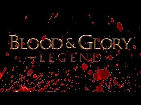 Video guide by : Blood & Glory: Legend  #bloodampglory