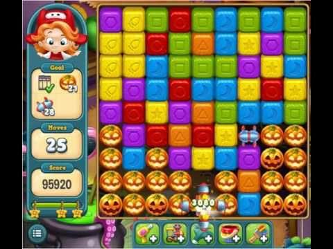 Video guide by GameGuides: Toy Blast Level 1000 #toyblast