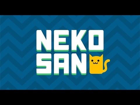 Video guide by IGV IOS and Android Gameplay Trailers: Nekosan Level 1 #nekosan