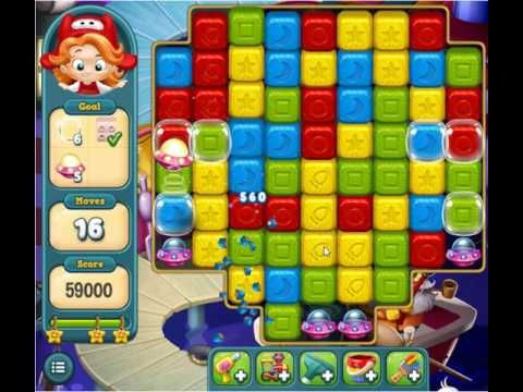 Video guide by GameGuides: Toy Blast Level 976 #toyblast