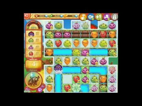 Video guide by Blogging Witches: Farm Heroes Saga. Level 1426 #farmheroessaga