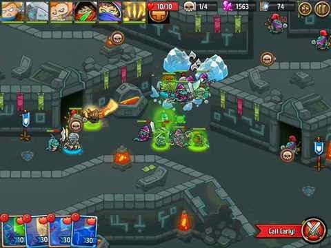 Video guide by C King: Crazy Kings Level 14 #crazykings