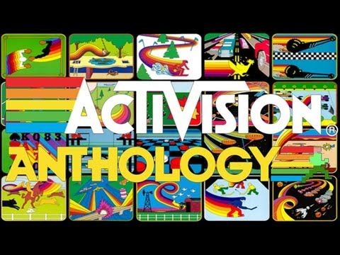 Video guide by : Activision Anthology  #activisionanthology