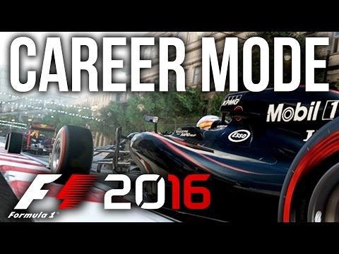 Video guide by : F1 2016  #f12016