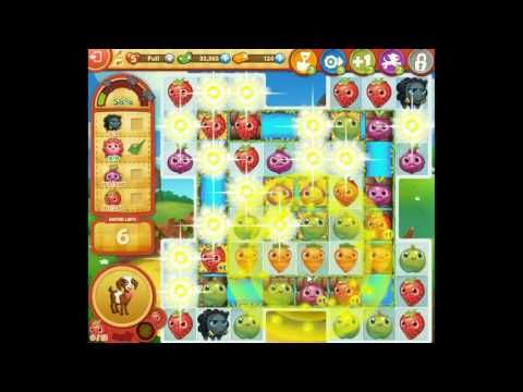 Video guide by Blogging Witches: Farm Heroes Saga Level 1427 #farmheroessaga