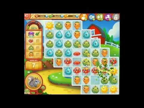 Video guide by Blogging Witches: Farm Heroes Saga. Level 1428 #farmheroessaga