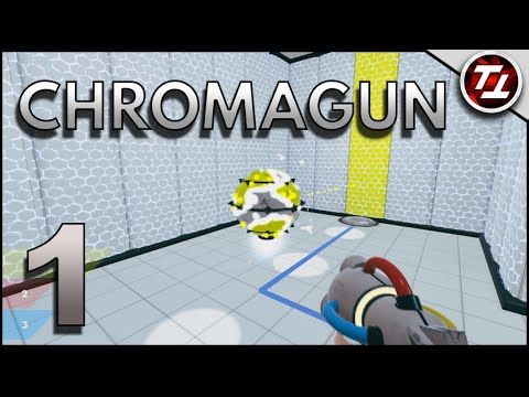 Video guide by : ChromaGun  #chromagun
