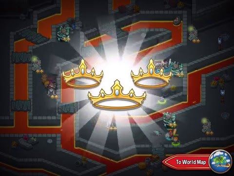 Video guide by Mwtc X: Crazy Kings Level 26 #crazykings