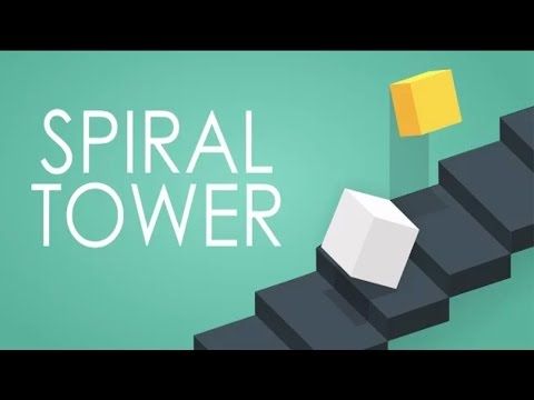 Video guide by : Spiral Tower  #spiraltower