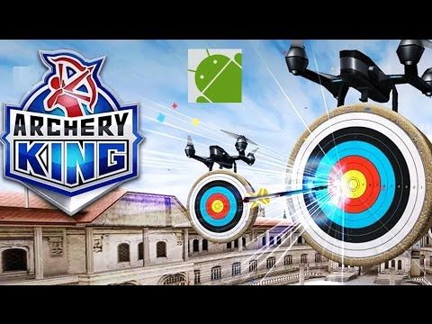Video guide by : Archery King  #archeryking