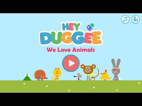 Video guide by : Hey Duggee: We Love Animals  #heyduggeewe