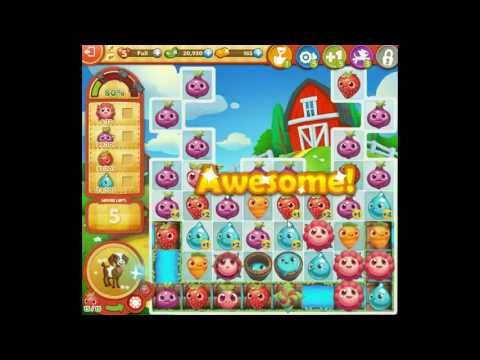 Video guide by Blogging Witches: Farm Heroes Saga Level 1432 #farmheroessaga