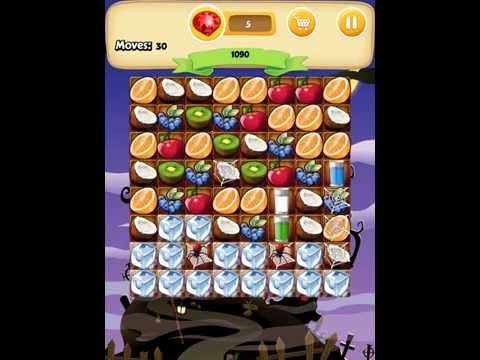 Video guide by FruitBump: Fruit Bump Level 264 #fruitbump