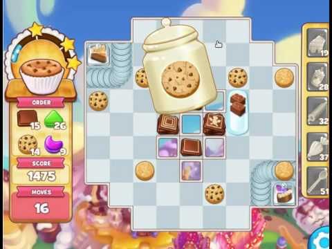 Video guide by vladimir37: Cookie Jam Level 2380 #cookiejam