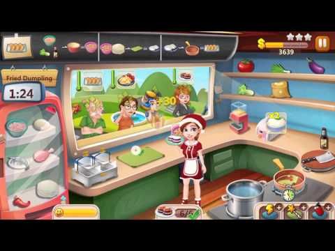 Video guide by jimmyvania: Rising Star Chef Level 241 #risingstarchef