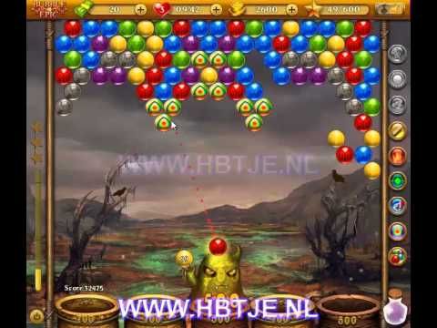 Video guide by fbgamevideos: Bubble Epic Level 28 #bubbleepic