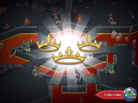 Video guide by Mwtc X: Crazy Kings Level 17 #crazykings