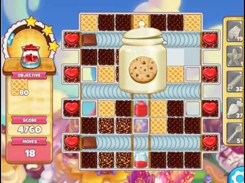 Video guide by vladimir37: Cookie Jam Level 2393 #cookiejam
