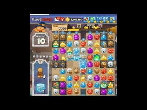 Video guide by Pjt1964 mb: Monster Busters Level 2652 #monsterbusters
