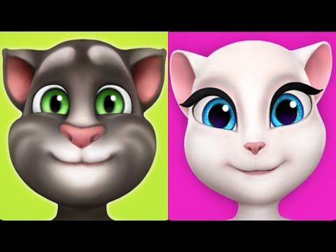 Video guide by iGameBox: My Talking Tom Level 249250 #mytalkingtom