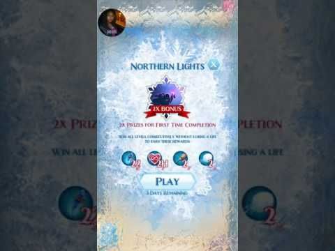 Video guide by Chika Matthews: Frozen Free Fall Chapter 4 level 1 #frozenfreefall