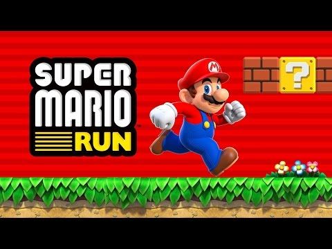 Video guide by Andy C83: Super Mario Run Level 1-1 #supermariorun