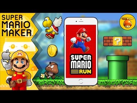 Video guide by 64iOS: Super Mario Run Levels 1-4 #supermariorun