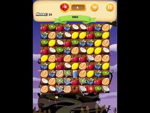 Video guide by FruitBump: Fruit Bump Level 272 #fruitbump