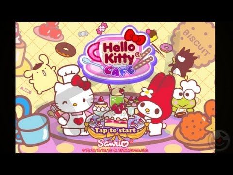 Video guide by : Hello Kitty Cafe  #hellokittycafe