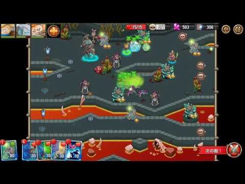 Video guide by FANgame channel: Crazy Kings Level 18 #crazykings