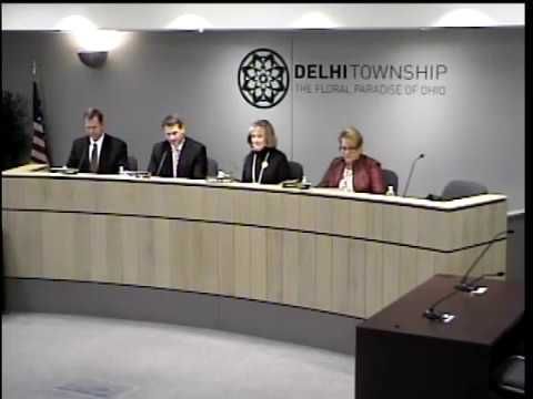 Video guide by Delhi Township Administration: Township Level 12-27 #township