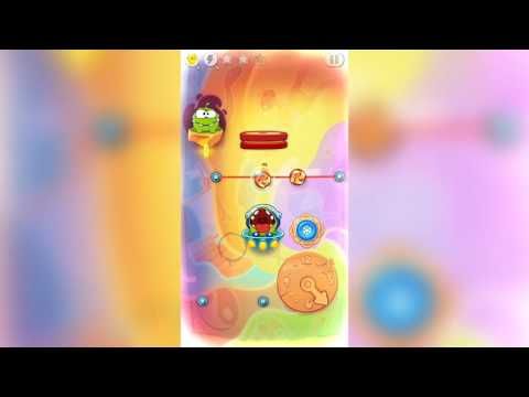 Video guide by Sahil Kumar: Cut the Rope: Time Travel Level 20 #cuttherope