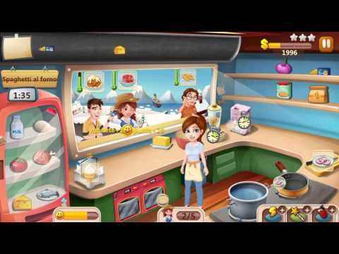 Video guide by Games Game: Rising Star Chef Level 128 #risingstarchef