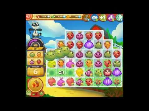 Video guide by Blogging Witches: Farm Heroes Saga. Level 1446 #farmheroessaga