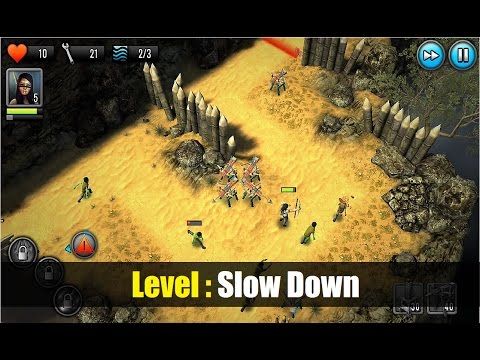 Video guide by Indian Game Nerd: Last Hope TD Level 3 #lasthopetd
