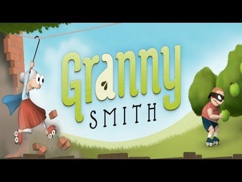 Video guide by : Granny Smith  #grannysmith