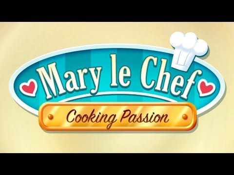 Video guide by RebelYelliex: Mary le Chef Level 9 #marylechef