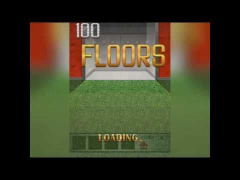 Video guide by RJ: 100 Floors Escape Level 6-9 #100floorsescape