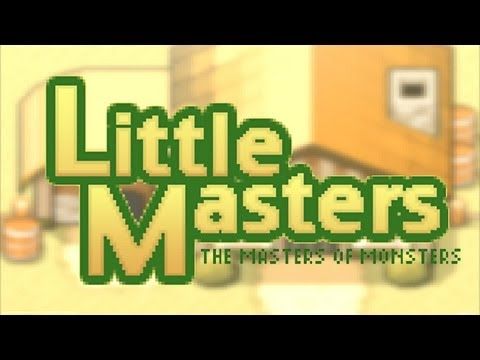 Video guide by : Little Masters  #littlemasters