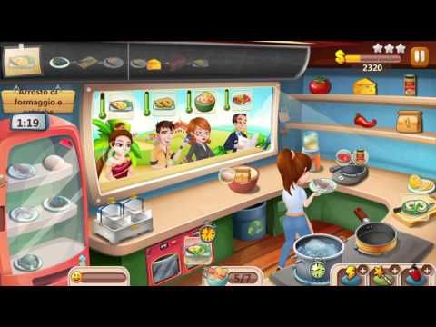 Video guide by Games Game: Rising Star Chef Level 153 #risingstarchef