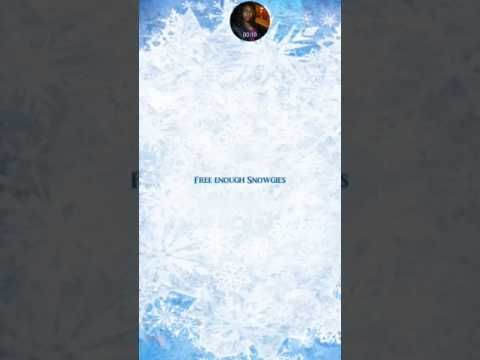 Video guide by Chika Matthews: Frozen Free Fall Level 717 #frozenfreefall