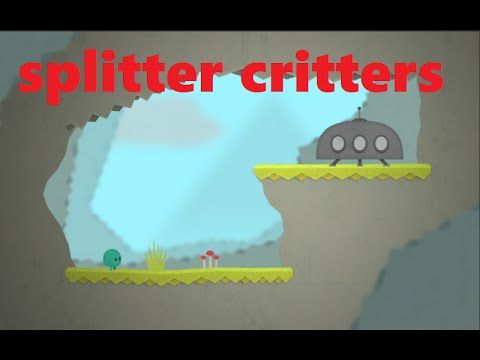 Video guide by : Splitter Critters  #splittercritters