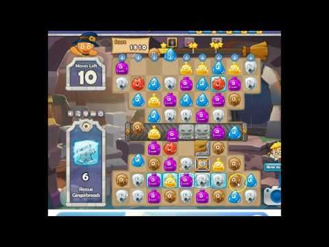 Video guide by Pjt1964 mb: Monster Busters Level 2724 #monsterbusters