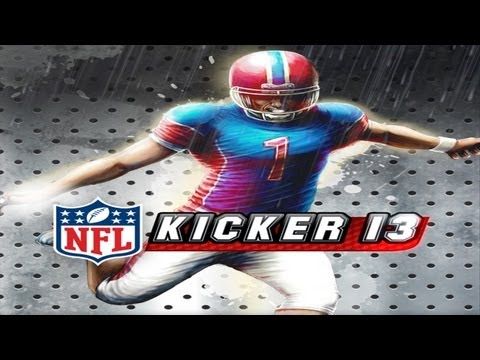 Video guide by : NFL Kicker 13  #nflkicker13