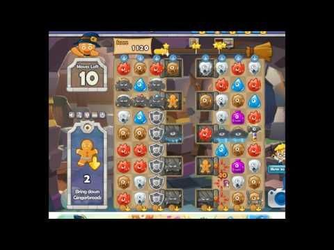 Video guide by Pjt1964 mb: Monster Busters Level 2730 #monsterbusters