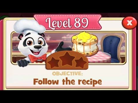 Video guide by Per i bambini: Cookie Jam Level 85 - 90 #cookiejam