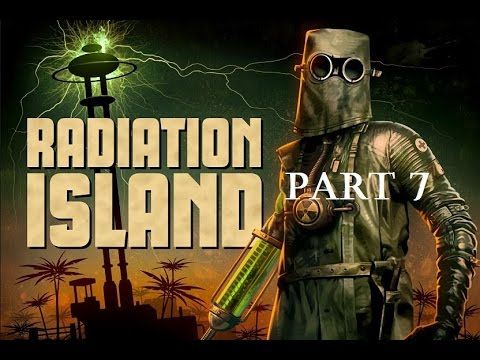 Video guide by BubbleKnight Mobile Gaming: Radiation Island Level 7 - 1 #radiationisland