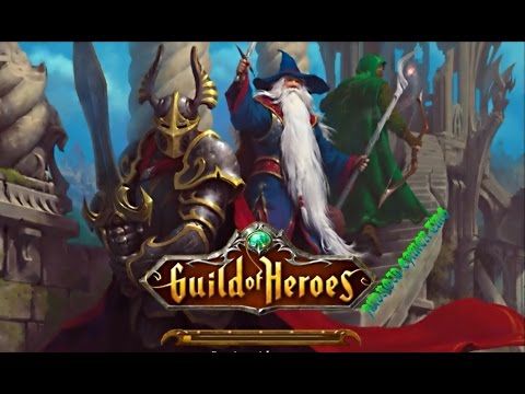 Video guide by : Guild of Heroes  #guildofheroes