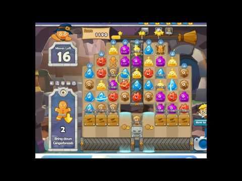 Video guide by Pjt1964 mb: Monster Busters Level 2745 #monsterbusters